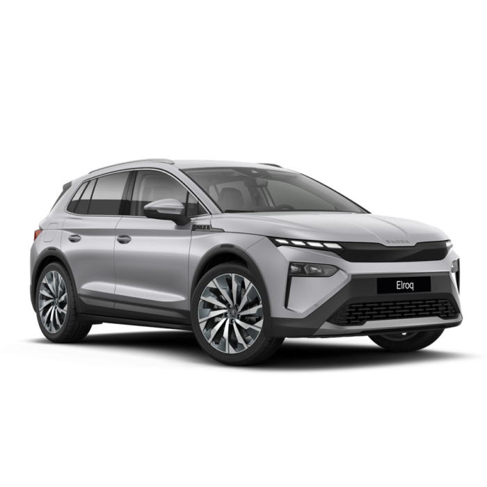 ELROQ SPORTLINE AVANCED 60 – Image 6
