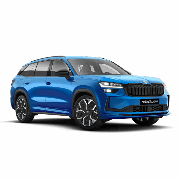 KODIAQ SPORTLINE 1,5 TSI 204 DSG PHEV – Image 6