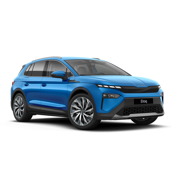 ELROQ SPORTLINE AVANCED 60 – Image 7