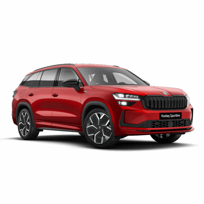 KODIAQ SPORTLINE 1,5 TSI 204 DSG PHEV