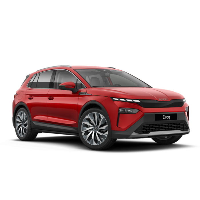 ELROQ SPORTLINE AVANCED 60 – Image 8