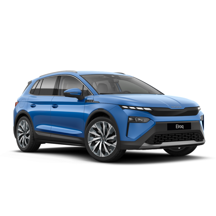 ELROQ SPORTLINE AVANCED 60 – Image 9
