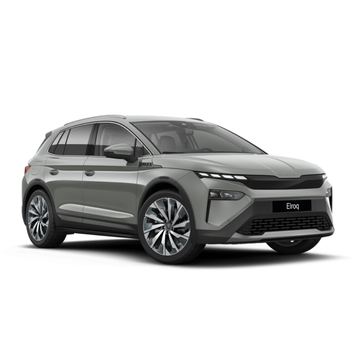 ELROQ SPORTLINE AVANCED 60 – Image 10