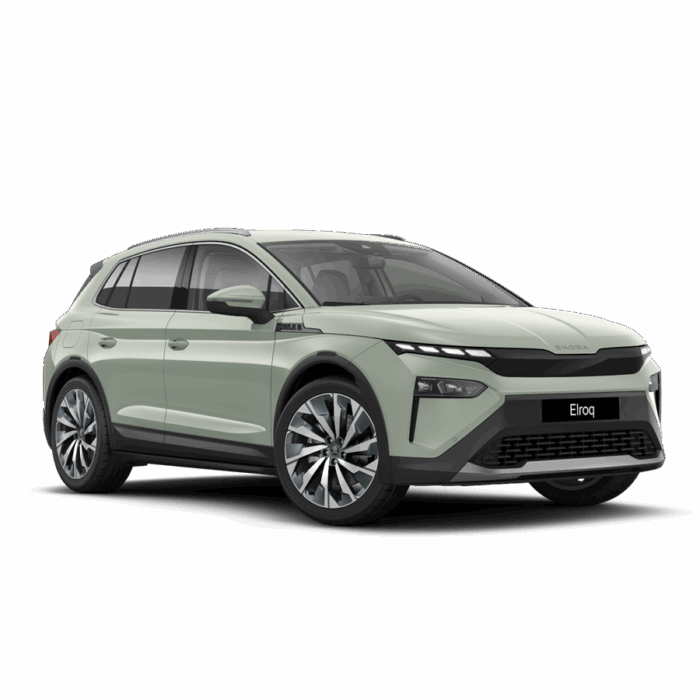 ELROQ SPORTLINE ADVANCED 60 – Image 10