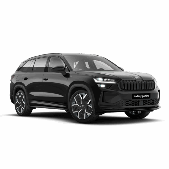 KODIAQ SPORTLINE 2L TDI 150 DSG