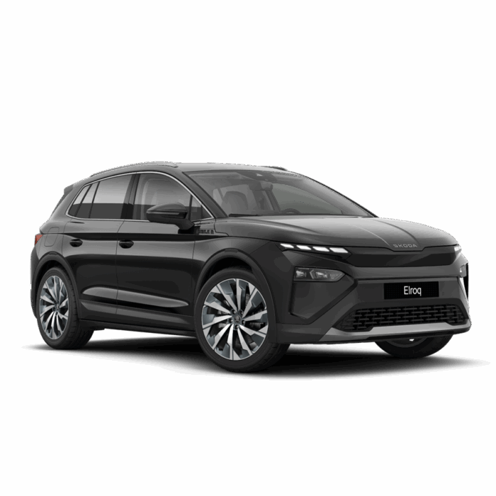ELROQ SPORTLINE ADVANCED 60
