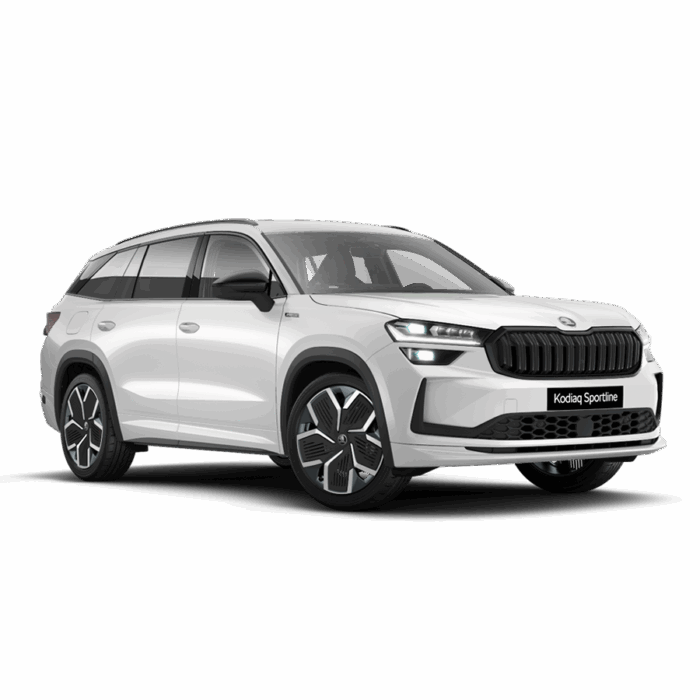 KODIAQ SPORTLINE 2L TDI 150 DSG – Image 3