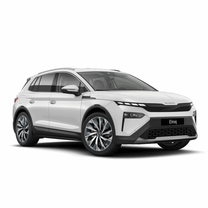 ELROQ SPORTLINE ADVANCED 60 – Image 8