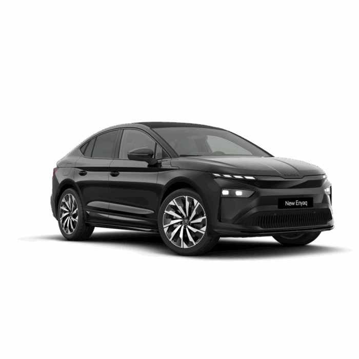 ENYAQ COUPE FL SPORTLINE ADVANCED 85 – Image 3
