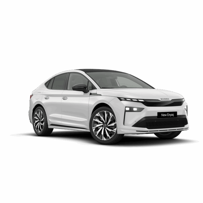 ENYAQ COUPE FL SPORTLINE ADVANCED 85 – Image 4