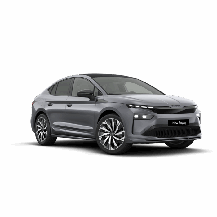ENYAQ COUPE FL SPORTLINE ADVANCED 85 – Image 5