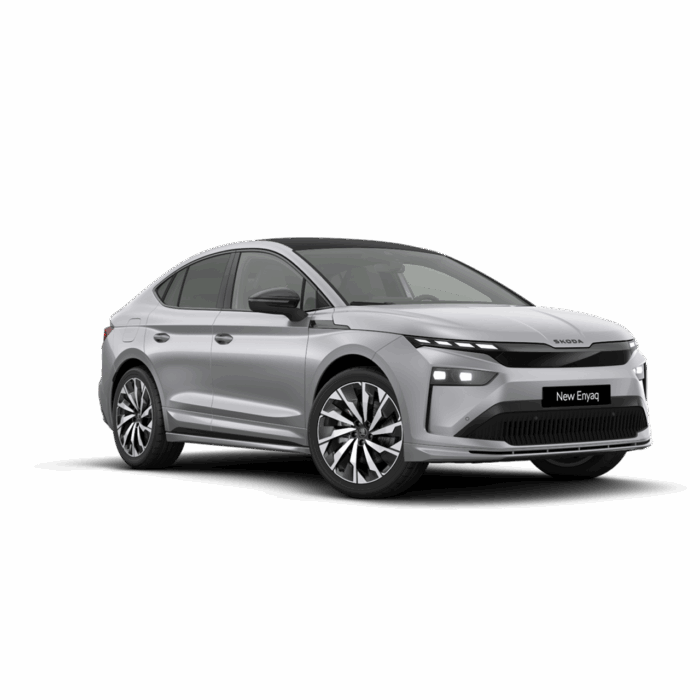 ENYAQ COUPE FL SPORTLINE ADVANCED 85 – Image 6