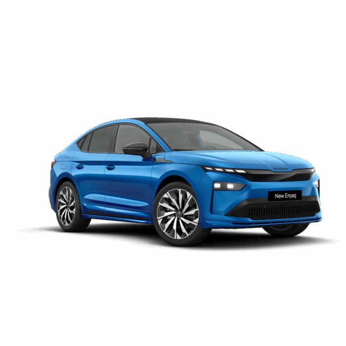 ENYAQ COUPE FL SPORTLINE ADVANCED 85 – Image 7