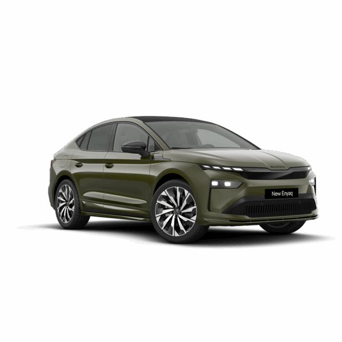 ENYAQ COUPE FL SPORTLINE ADVANCED 85
