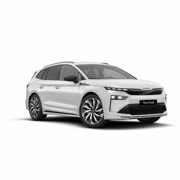 ENYAQ FL SPORTLINE ADVANCED 85 – Image 3