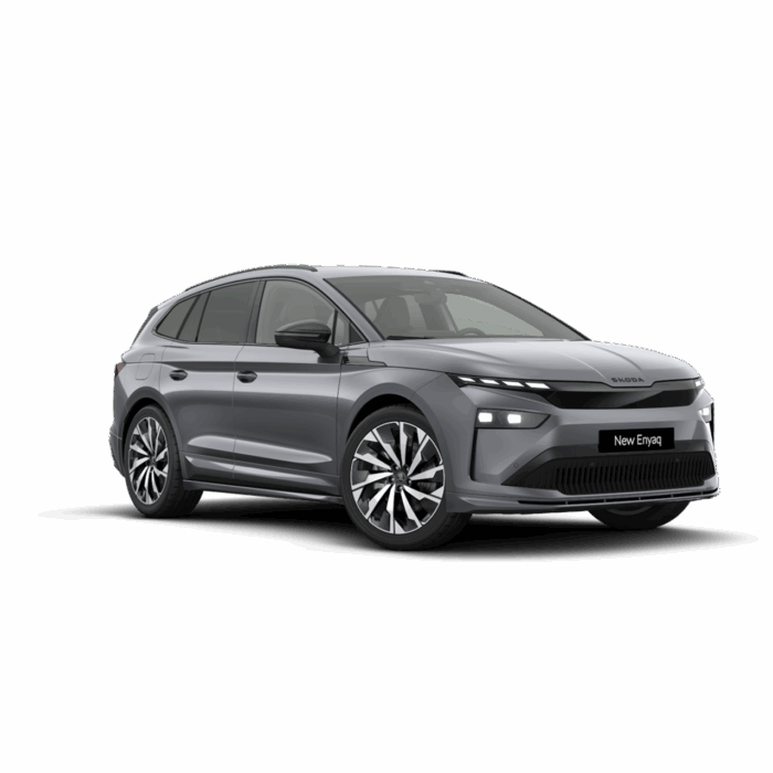 ENYAQ FL SPORTLINE ADVANCED 85