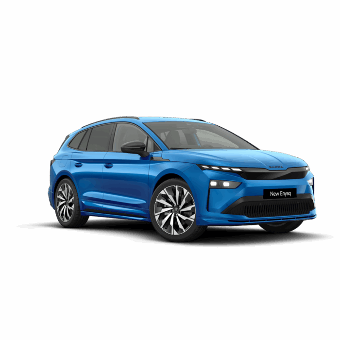 ENYAQ FL SPORTLINE ADVANCED 85 – Image 6