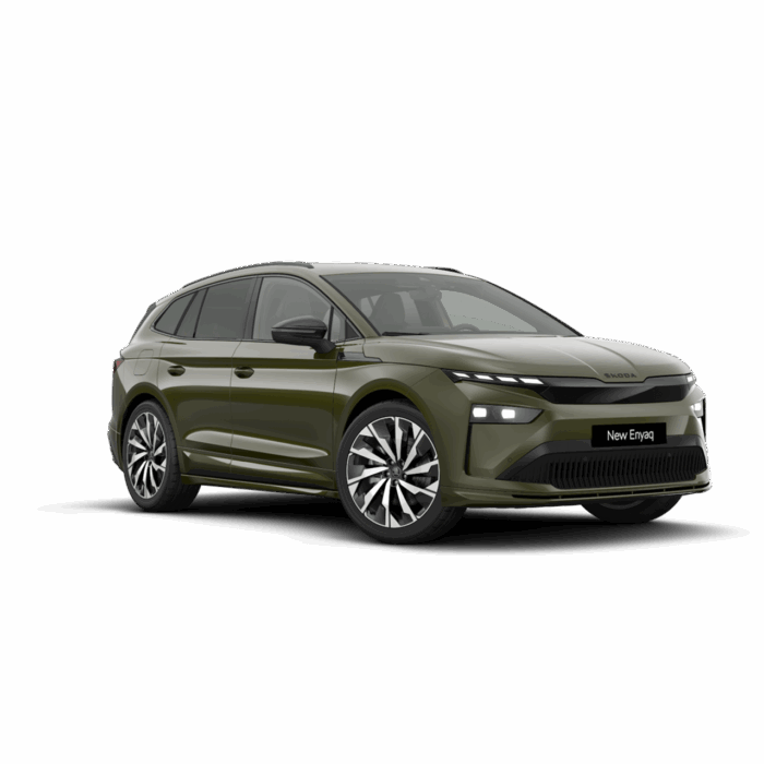ENYAQ FL SPORTLINE ADVANCED 85 – Image 8