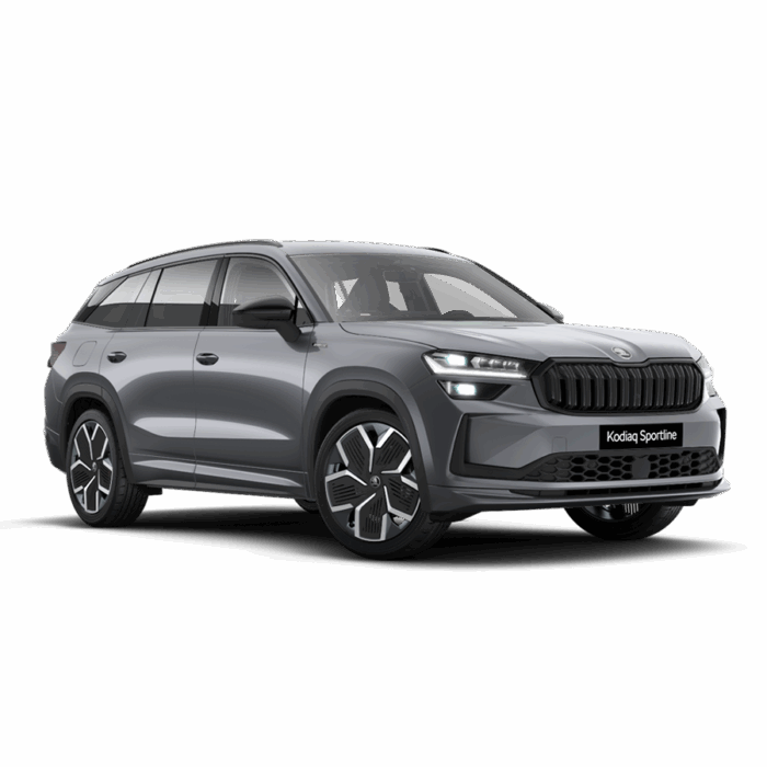 KODIAQ SPORTLINE 2L TDI 150 DSG – Image 4