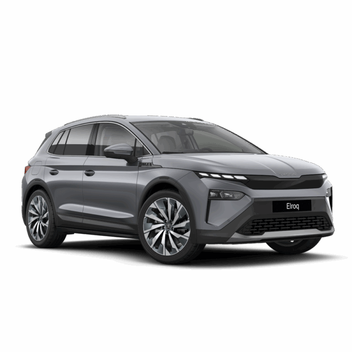ELROQ SPORTLINE ADVANCED 60 – Image 7