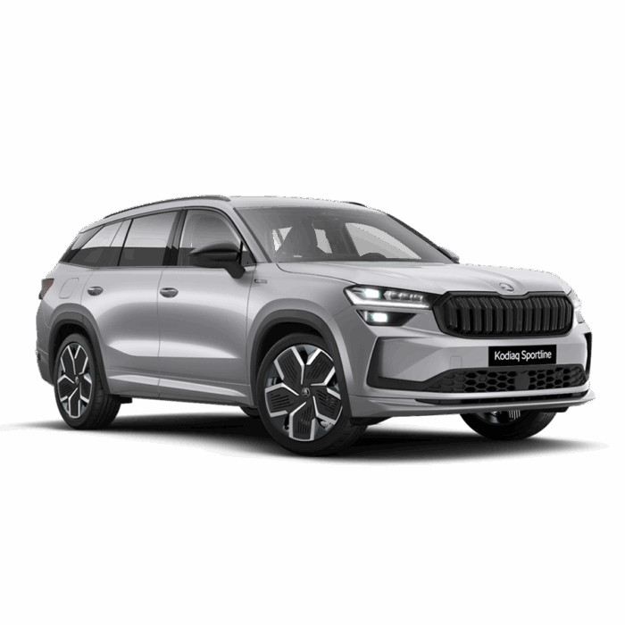 KODIAQ SPORTLINE 2L TDI 150 DSG – Image 5