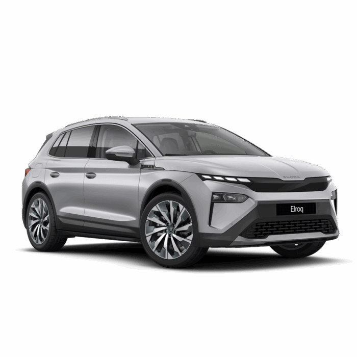 ELROQ SPORTLINE ADVANCED 60 – Image 6