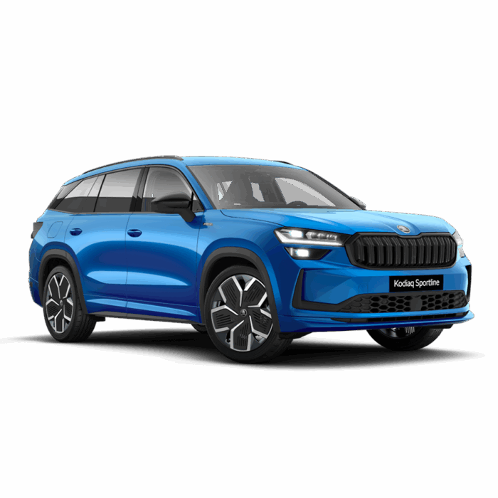KODIAQ SPORTLINE 2L TDI 150 DSG – Image 6