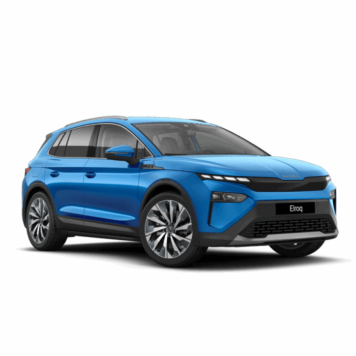 ELROQ SPORTLINE ADVANCED 85 – Image 6