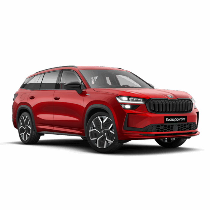 KODIAQ SPORTLINE 2L TDI 150 DSG – Image 7