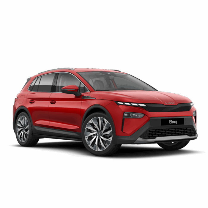 ELROQ SPORTLINE ADVANCED 60 – Image 4