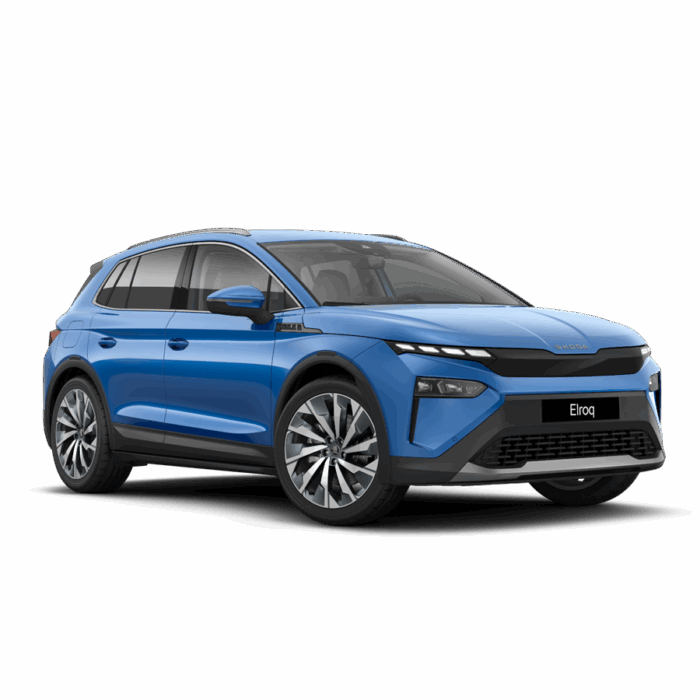 ELROQ SPORTLINE ADVANCED 60 – Image 3