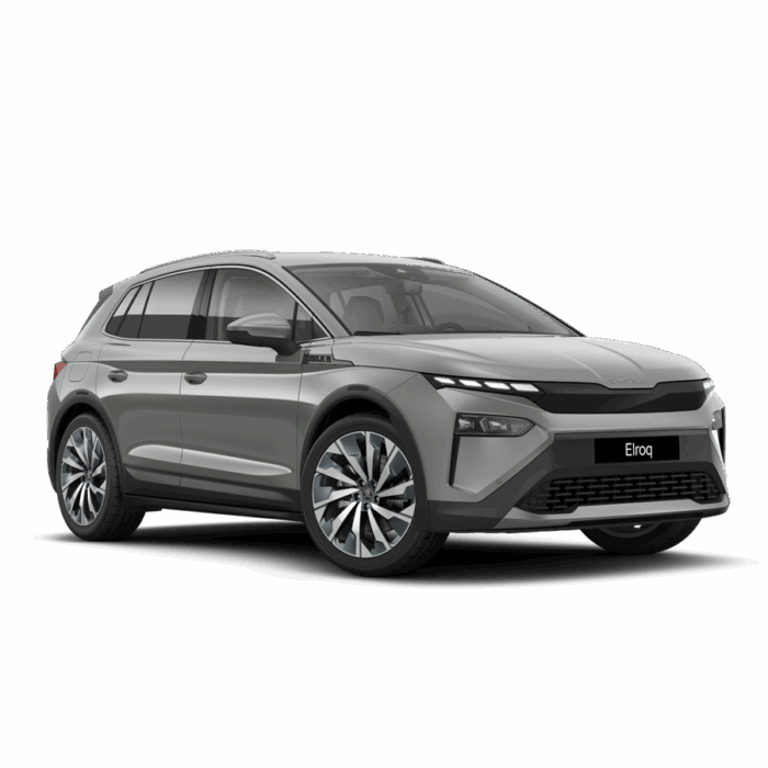 ELROQ SPORTLINE ADVANCED 60 – Image 2