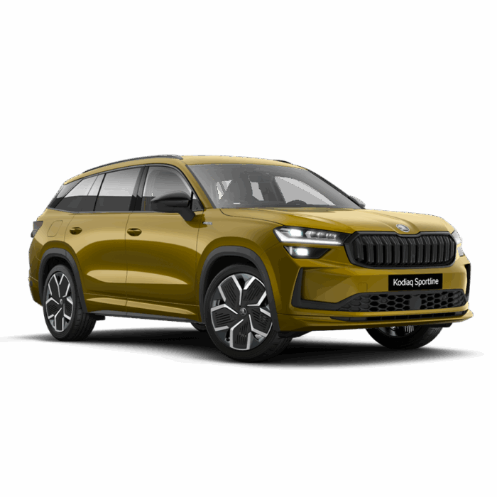 KODIAQ SPORTLINE 1,5 TSI 204 DSG PHEV – Image 8