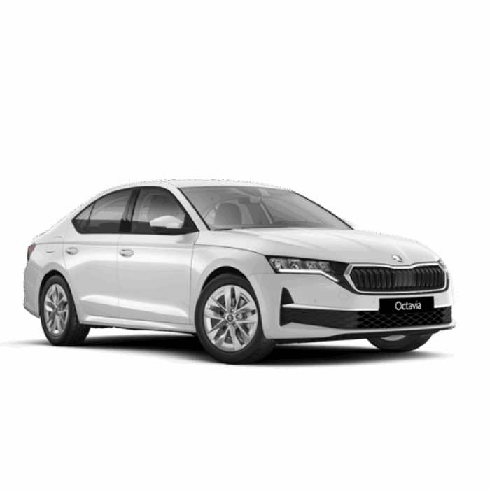 OCTAVIA SEL. + 2L TDI 150 DSG – Image 3