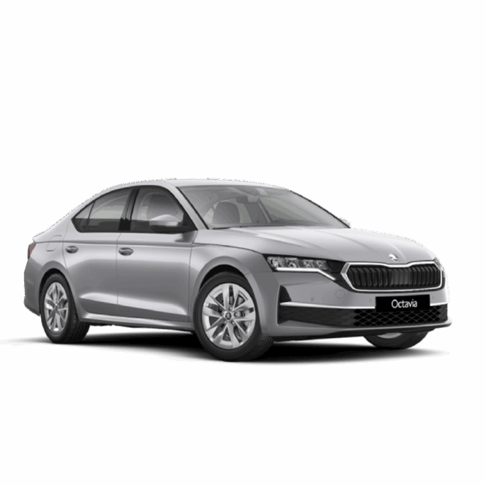 OCTAVIA SEL. + 2L TDI 150 DSG – Image 5
