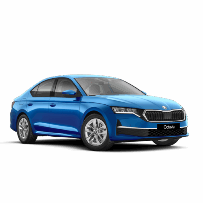 OCTAVIA SEL. + 2L TDI 150 DSG – Image 6