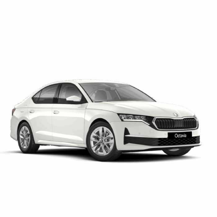OCTAVIA SEL. + 2L TDI 150 DSG