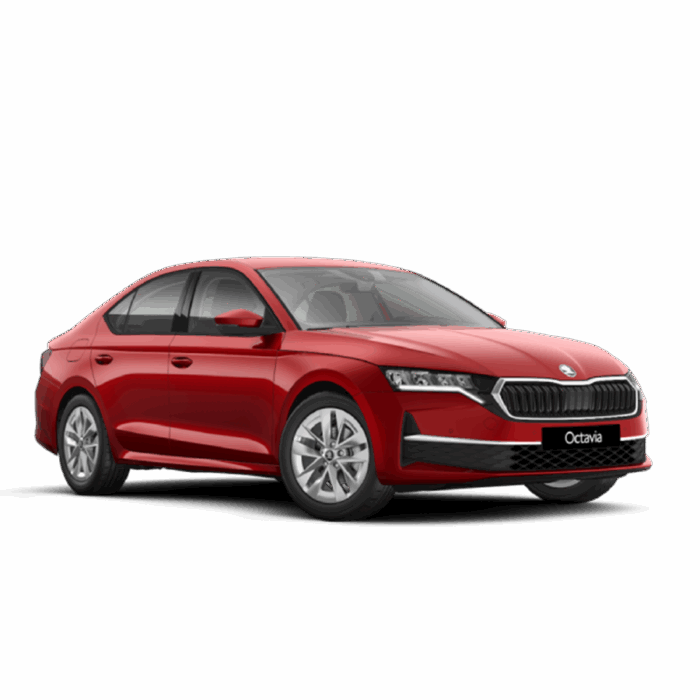 OCTAVIA SEL. + 2L TDI 150 DSG – Image 8