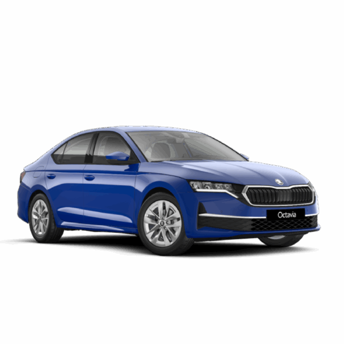 OCTAVIA SEL. + 2L TDI 150 DSG – Image 9